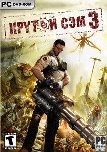 Serious Sam 3: BFE /   3. Deluxe Edition (2011)