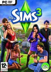 The Sims 3 ( 3)