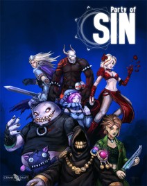 Party of Sin (2012)