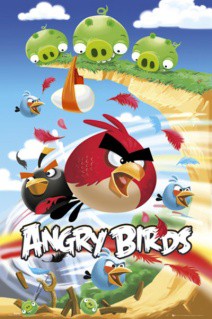Angry Birds (2011)