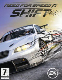 Need For Speed Shift 2009 Торрент