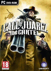 Call of Juarez:  (2011) - Limited Edition