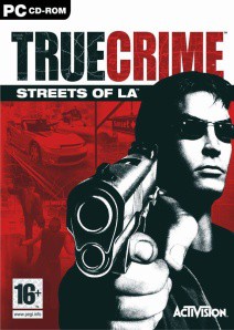 True Crime: Streets of LA (2004)