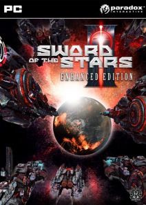 Sword of the Stars 2: Enhanced Edition (2012)