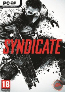 Syndicate (2012) [RUS]