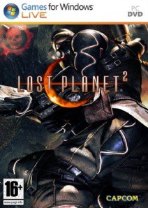 Lost Planet 2 (2010) [RUS]