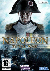 Napoleon: Total War (2010) [RUS]