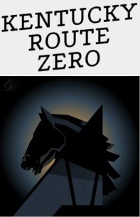 Kentucky Route Zero (2013) - Act 1-2