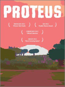 Proteus (2013)