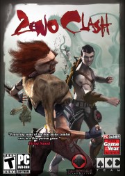 Zeno Clash: Ultimate Edition (2009)