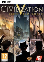 Sid Meiers Civilization V:    (2013)