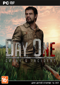 Day One: Garry's Incident (2013)