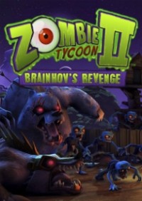 Zombie Tycoon 2: Brainhov's Revenge (2013)