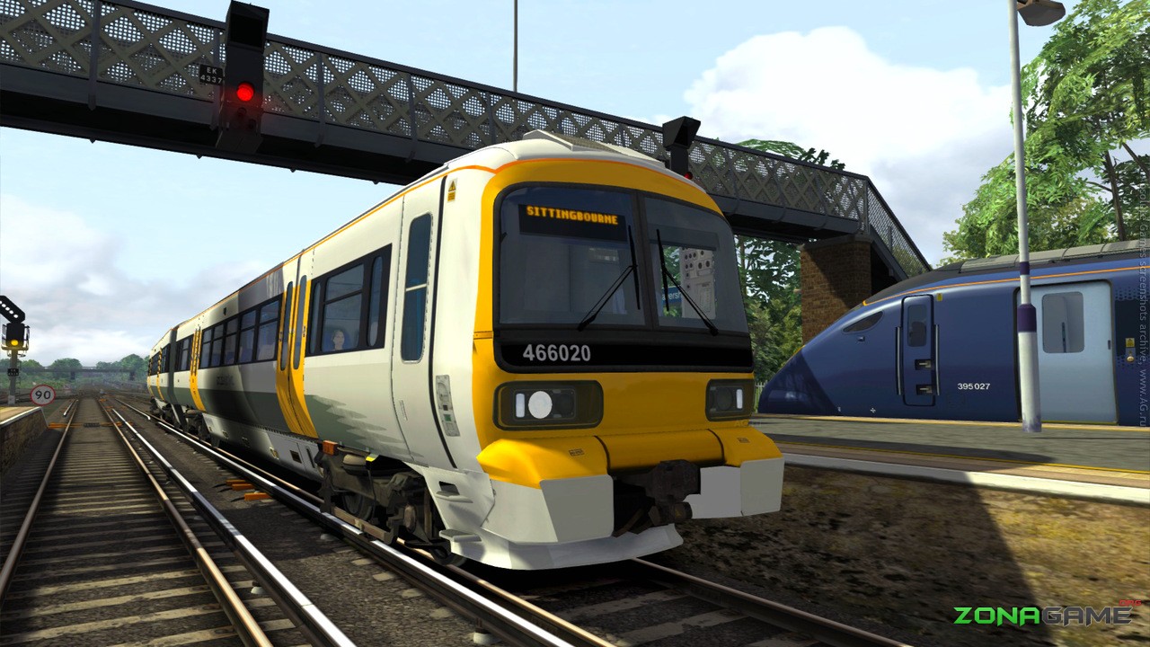 Train Simulator 2013 Pc Game Free Full Version