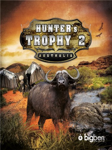 Hunter's Trophy 2: Australia (2013)
