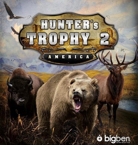 Hunter's Trophy 2: America (2014)