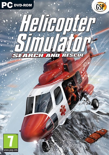 Helicopter Simulator: Search & Rescue (2014)