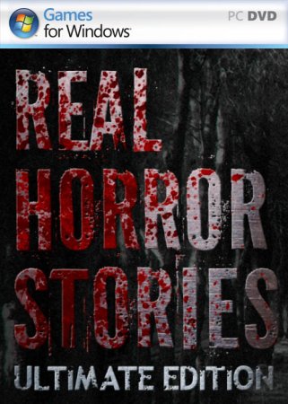 Real Horror Stories (2014)