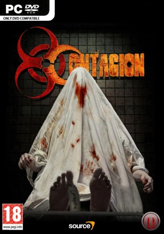 Contagion (2013)