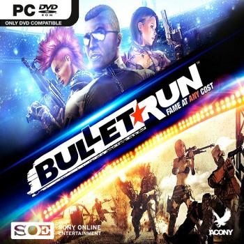 Bullet Run (2012)