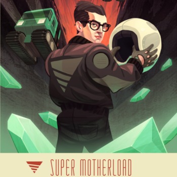 Super Motherload (2013)
