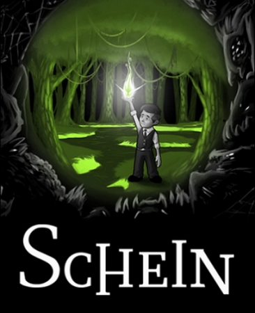 Schein (2014)