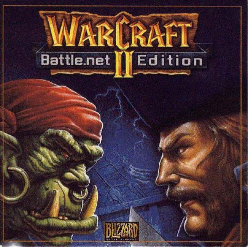 Warcraft 2: Battle.net Edition (1999)