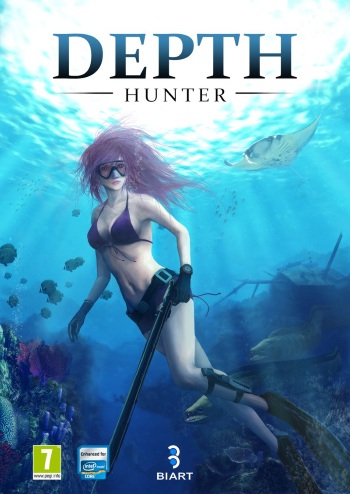 Depth Hunter (2011)