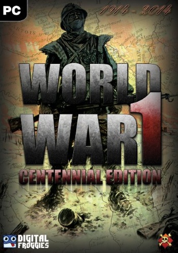 World War 1 Centennial Edition (2014)