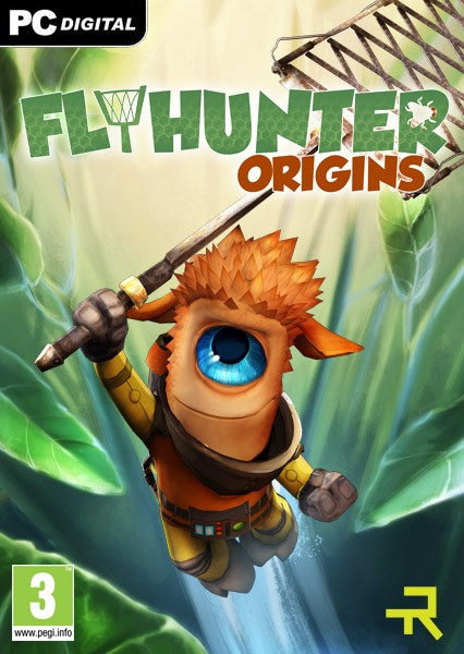 Flyhunter Origins (2014)