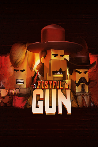 A Fistful of Gun (2015)