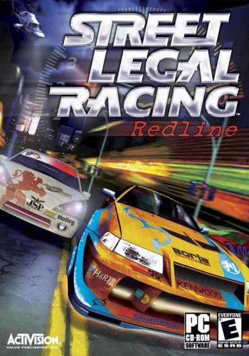 Street Legal Racing: Redline (2012)