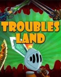 Troubles Land (2015)