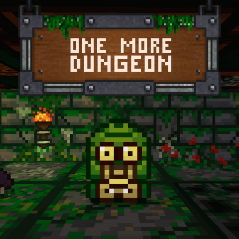 One More Dungeon (2015)