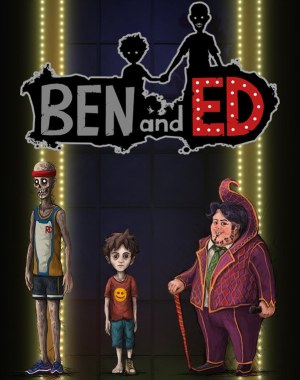 Ben and Ed (2015)