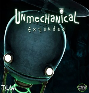 Unmechanical: Extended (2015)