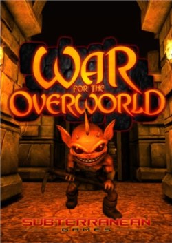 War for the Overworld (2013)