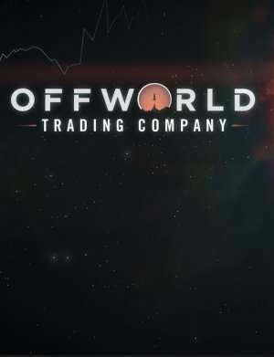 Offworld Trading Company (2015)