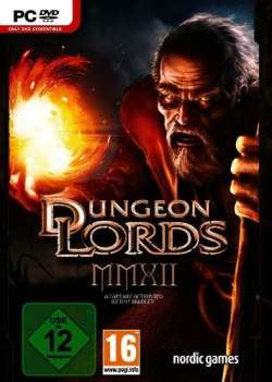 Dungeon Lords MMXII (2012)