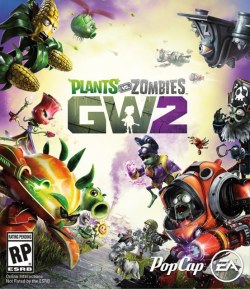 Plants vs. Zombies: Garden Warfare 2 (2016)