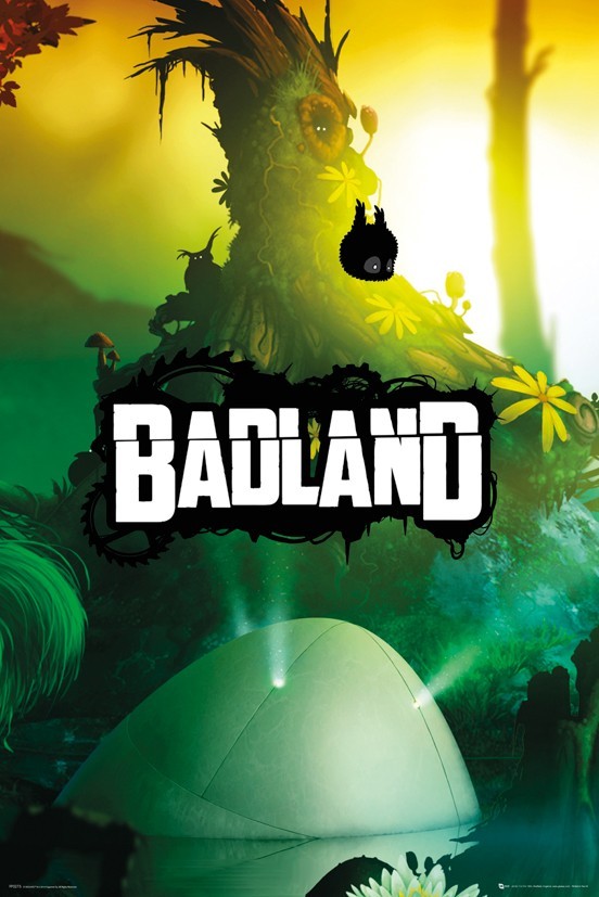Badland: Game of the Year Edition (2015)