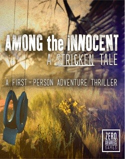 Among the Innocent: A Stricken Tale