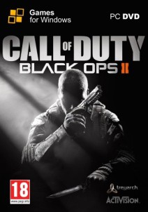 Call of Duty Black Ops 2
