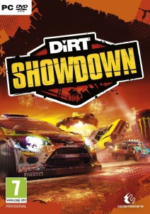 DiRT Showdown (2012)