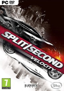 Split Second: Velocity (2010)