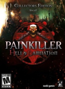 Painkiller: Hell & Damnation (2012)