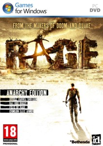 Rage: Anarchy Edition (2011)