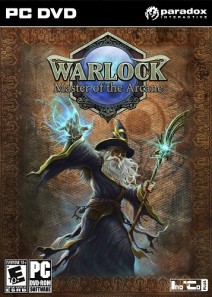 Warlock: Master of the Arcane (2012)