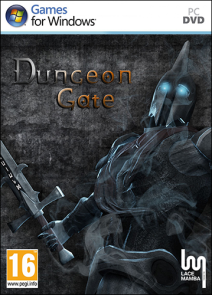 Dungeon Gate