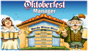 Oktoberfest Manager (2012)